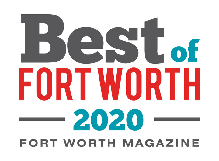 fort worth magzine