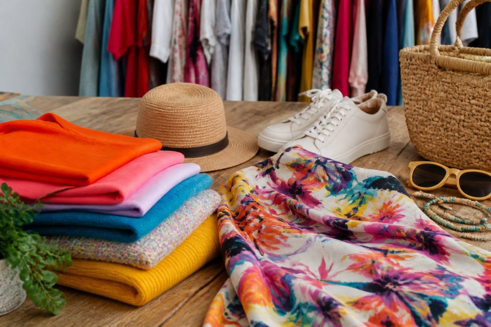 Where to Buy Unique Colorful Clothing: 9 Best Spots