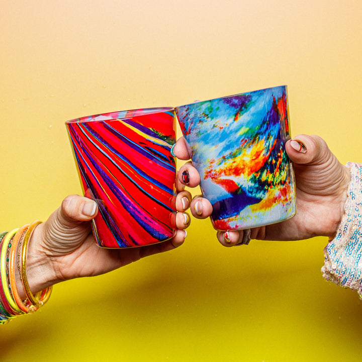 Cocktail Glass