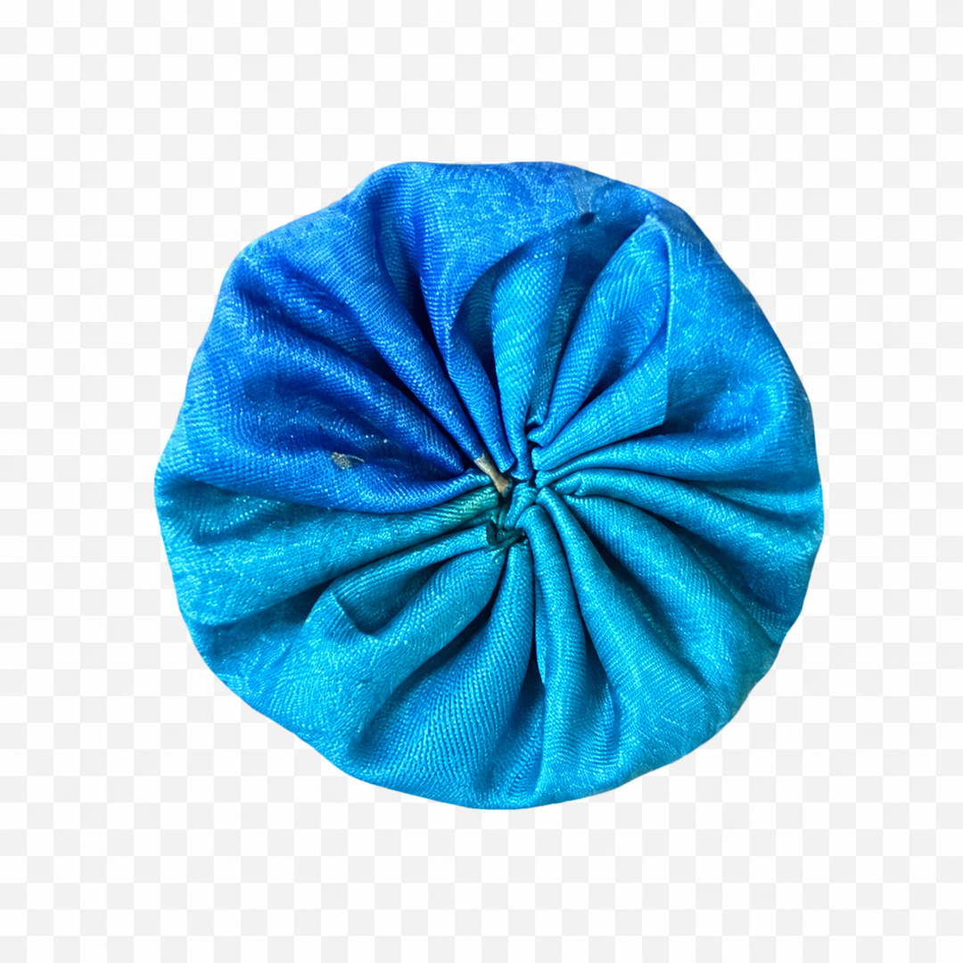 Gather Round DIY Yo Yo Bandana Kit