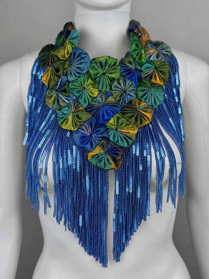 Gather Round DIY Yo Yo Bandana Kit