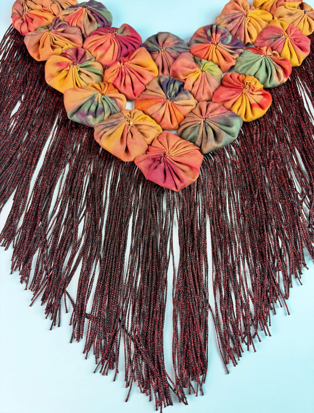 Gather Round DIY Yo Yo Bandana Kit