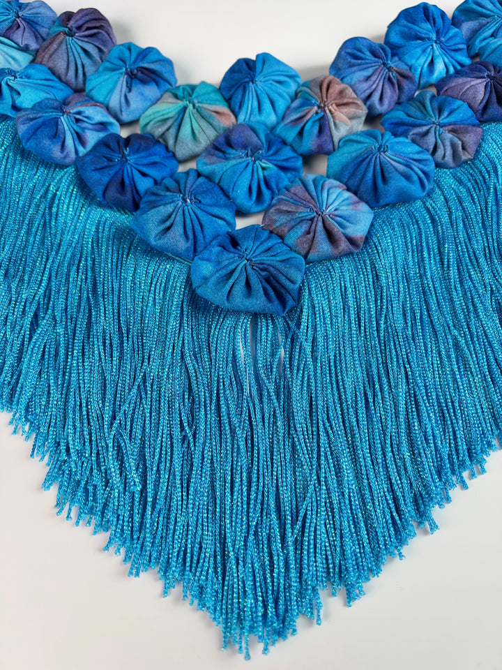 Gather Round DIY Yo Yo Bandana Kit