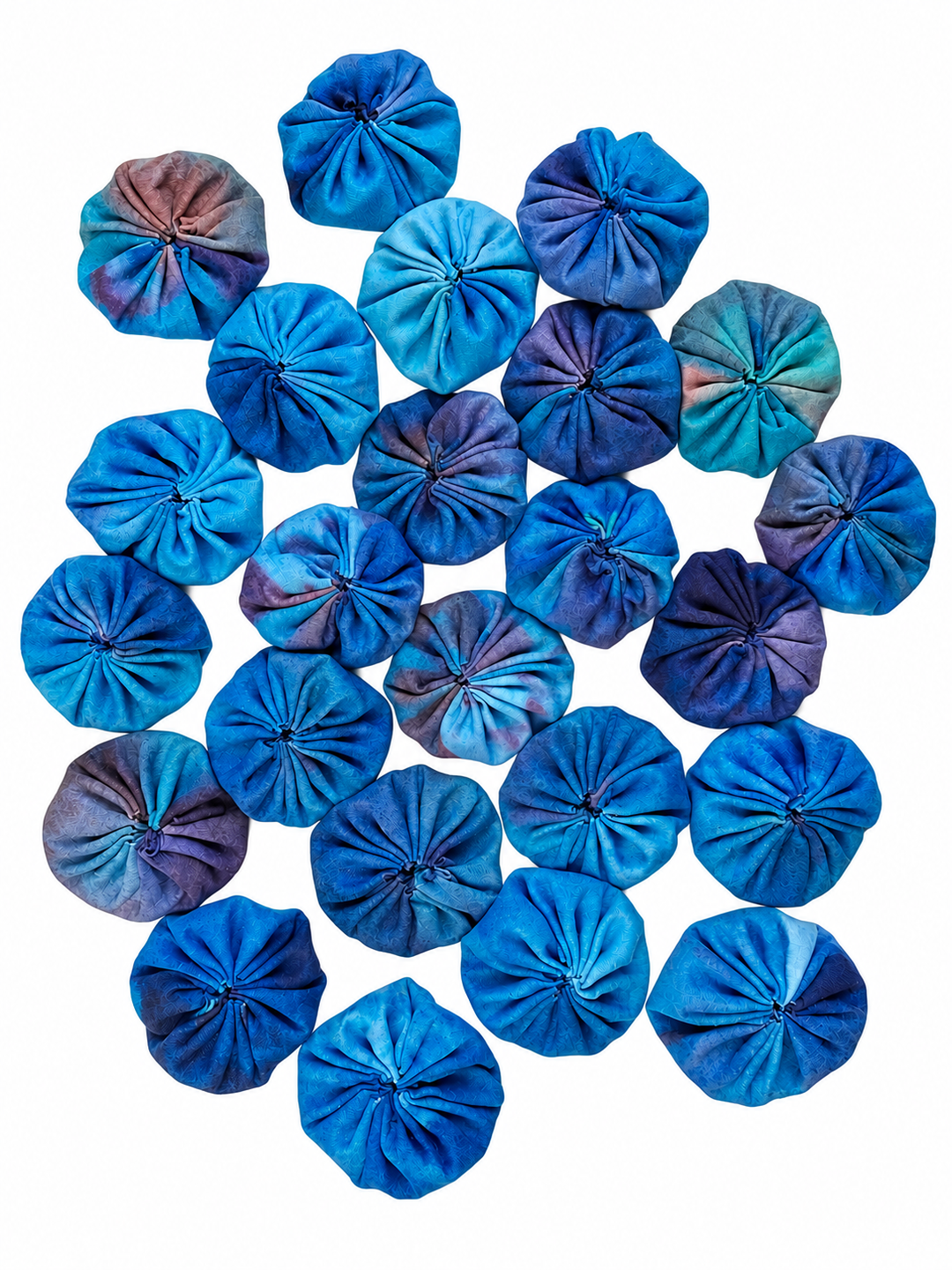 Gather Round DIY Yo Yo Bandana Kit