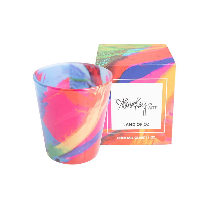 Cocktail Glass