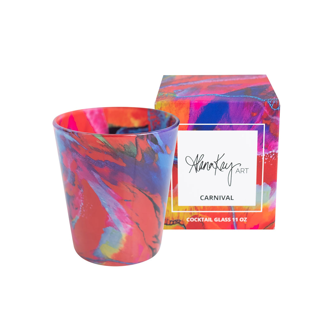 Cocktail Glass