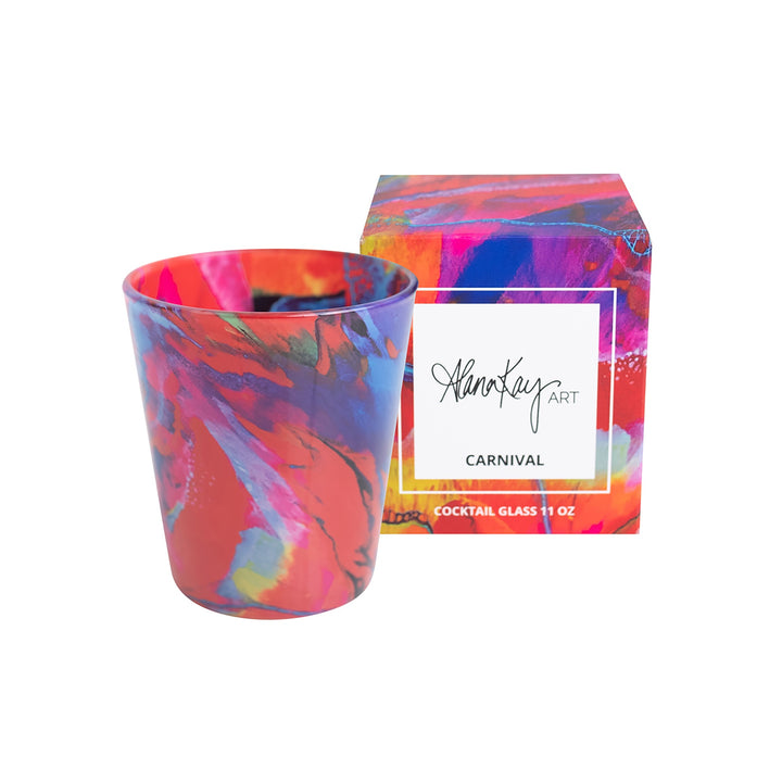 Cocktail Glass