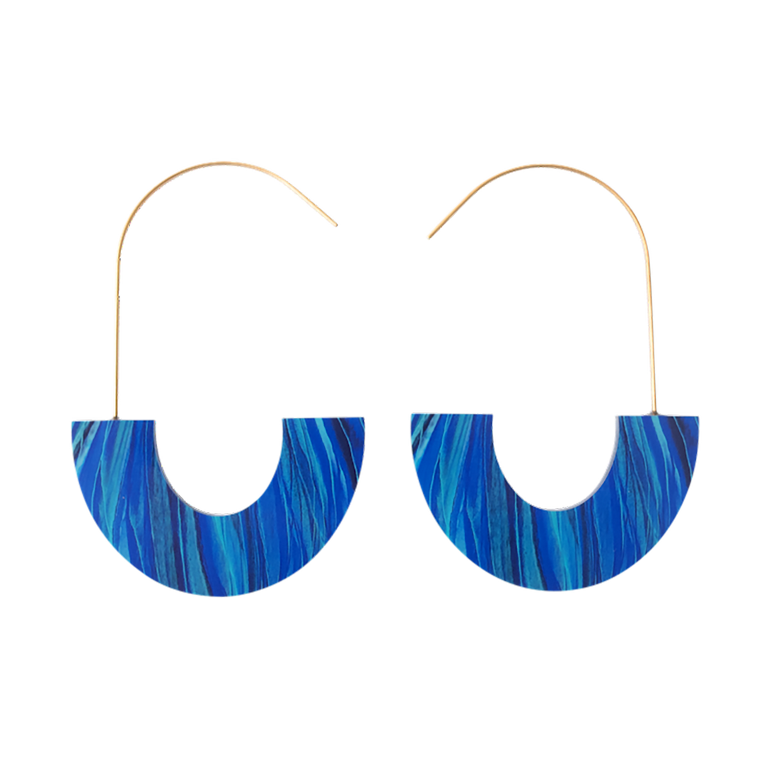 crescent-earring-lightweight-dangle-made-from-art-blue-alana-kay-art-1