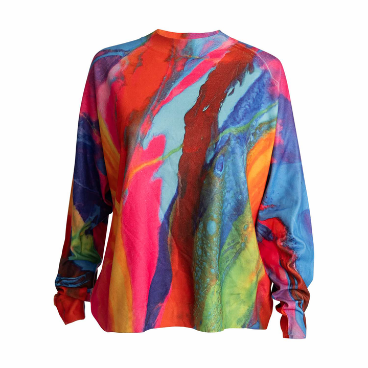 luxe-sweatshirt-super-soft-wearable-art-crewneck-pink-alana-kay-art-1