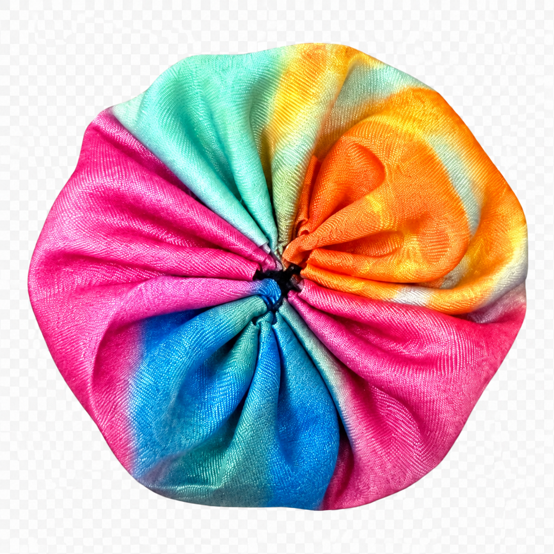 Gather Round DIY Yo Yo Bandana Kit