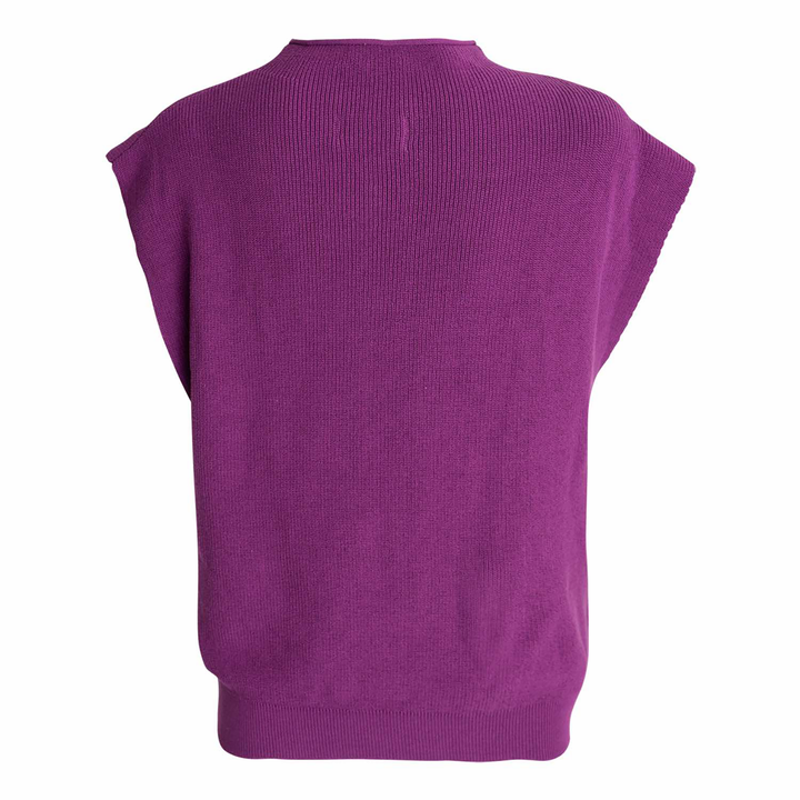      superstar-knit-top-blouse-star-cotton-purple-alana-kay-art-1b