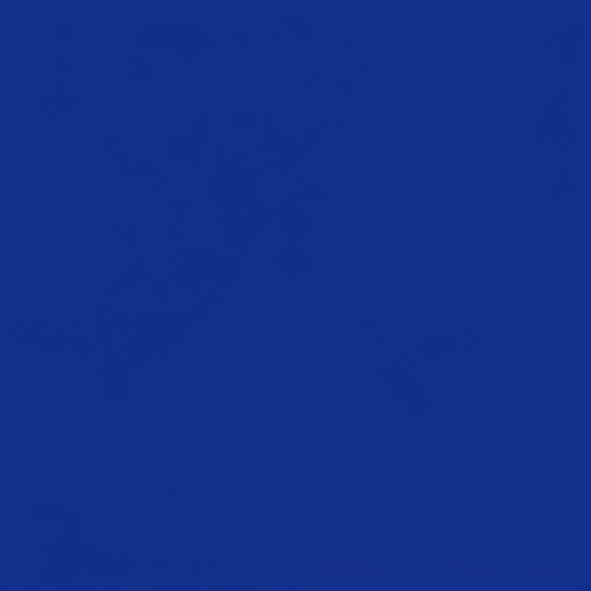 ultramarine blue solid color