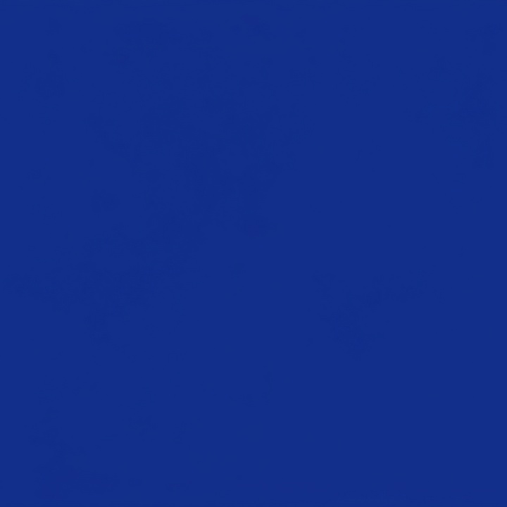 ultramarine blue solid color