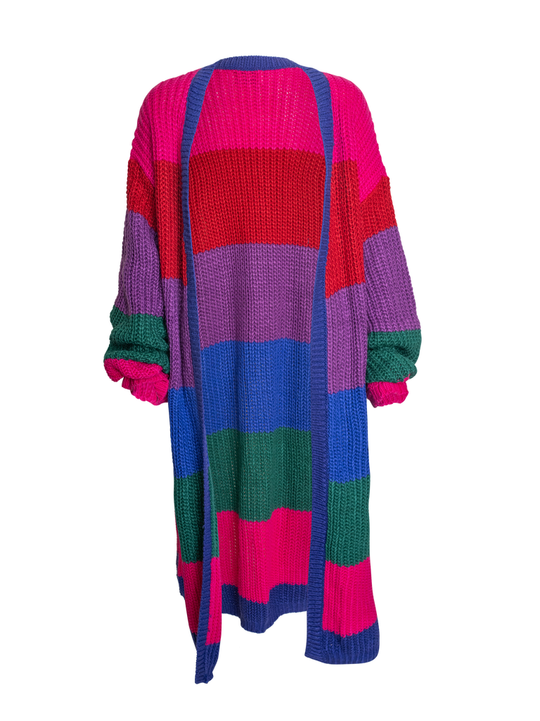 Ravelry: Cosmo Cardigan pattern by Simone Ryan
